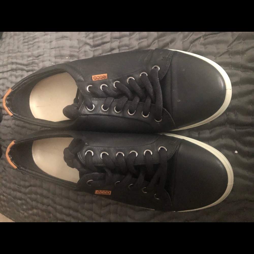 Ecco shoes size 10